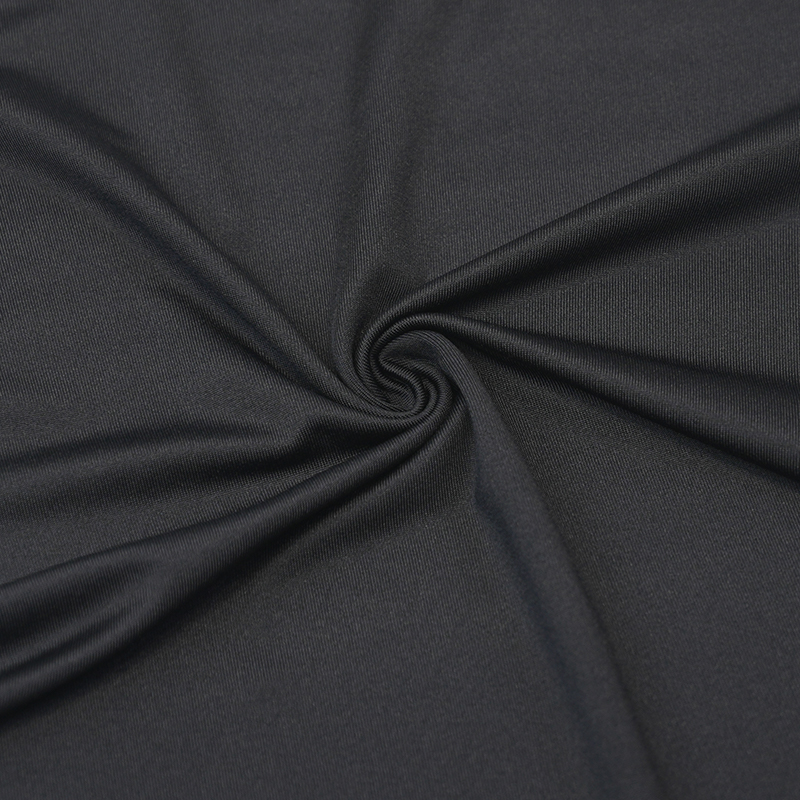 Reciklirana poliesterska spandex dres Sportska odjeća tkanina
