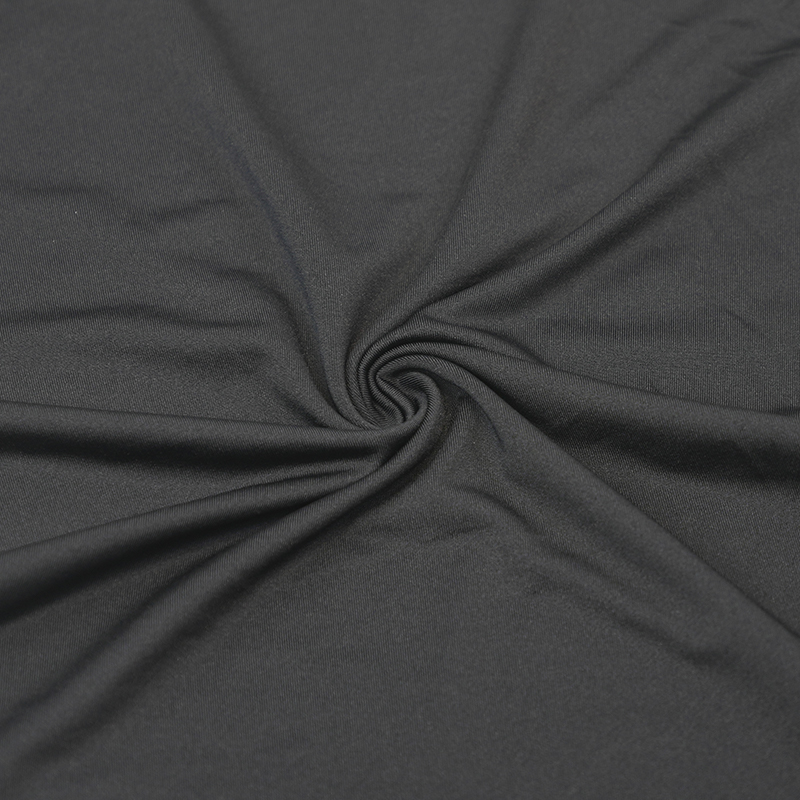 Suho reciklirani poliesterski spandex dres