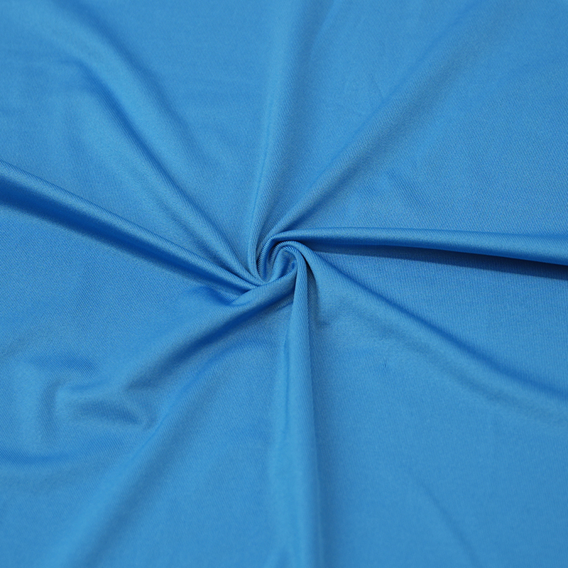 Reciklirana poliesterska spandex dres donje rublje