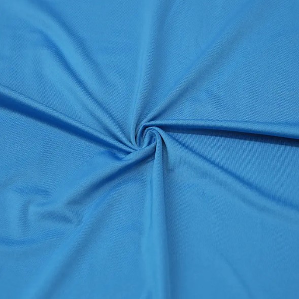 Reciklirana poliesterska spandex dres donjeg rublja tkanina: novi smjer za tekstilnu industriju u budućnosti?