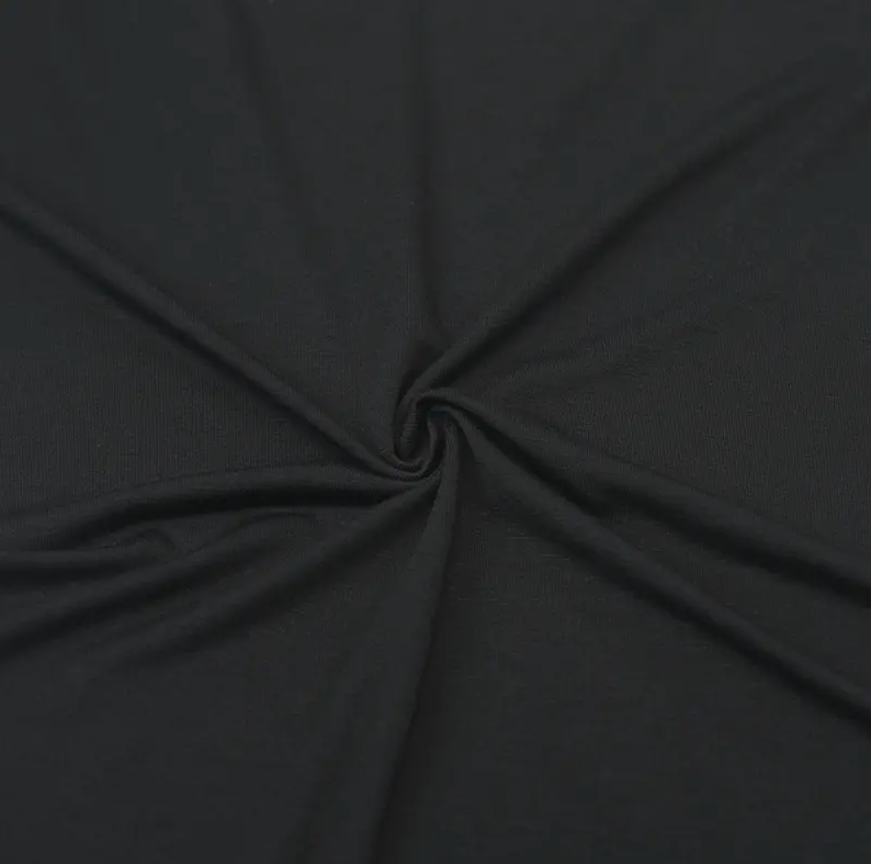 Je li tkanina od bambusovih vlakana isto što i rajon?