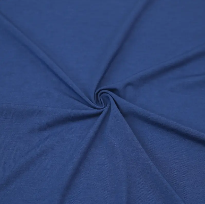 Je li organska tkanina od bambusa sigurna?