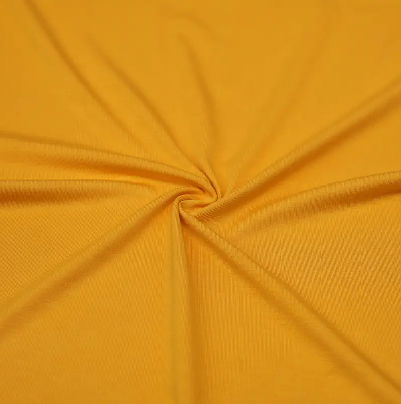 Koje su različite vrste tkanina od bambusovih vlakana?