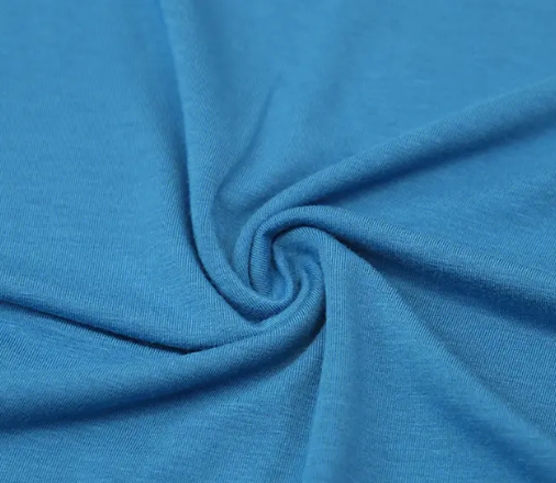Je li bambus pamučni rastezljivi dres dobar za osjetljivu kožu?