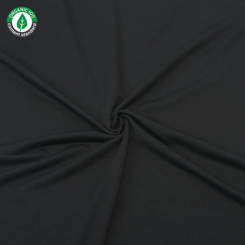 Organski bambus/spandex tkanina donjeg rublja